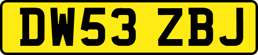 DW53ZBJ