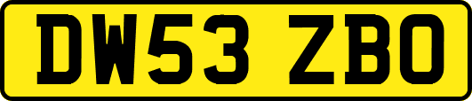 DW53ZBO