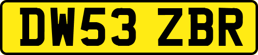 DW53ZBR