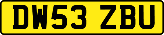 DW53ZBU