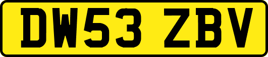 DW53ZBV