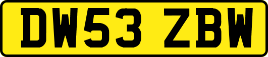 DW53ZBW