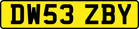 DW53ZBY