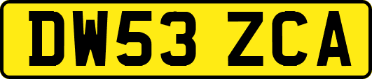 DW53ZCA