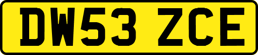 DW53ZCE