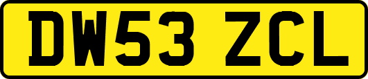 DW53ZCL