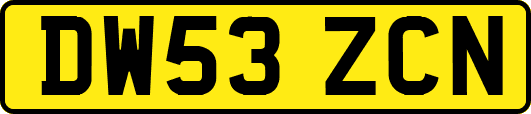 DW53ZCN