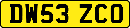 DW53ZCO
