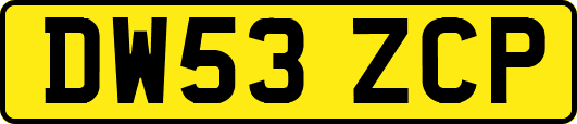 DW53ZCP