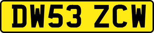 DW53ZCW
