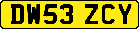 DW53ZCY