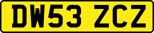 DW53ZCZ