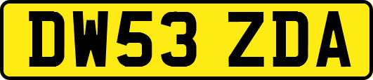 DW53ZDA