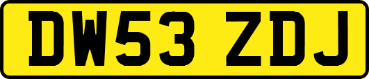 DW53ZDJ