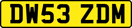 DW53ZDM