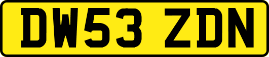 DW53ZDN