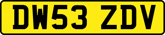 DW53ZDV