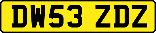DW53ZDZ
