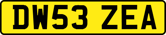DW53ZEA