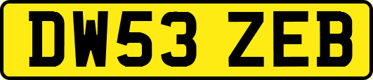 DW53ZEB