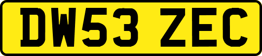 DW53ZEC