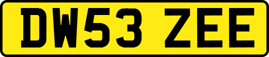 DW53ZEE