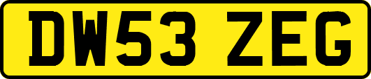 DW53ZEG
