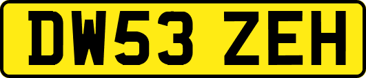 DW53ZEH