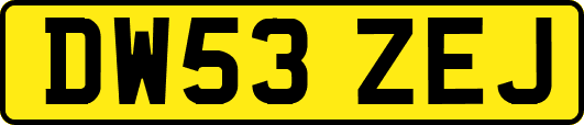 DW53ZEJ
