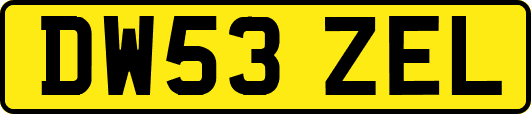 DW53ZEL