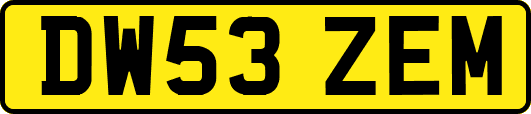 DW53ZEM