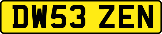 DW53ZEN