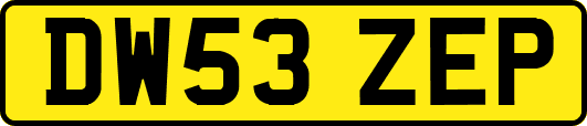 DW53ZEP
