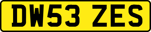 DW53ZES