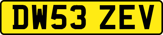 DW53ZEV