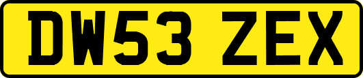 DW53ZEX