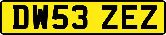 DW53ZEZ