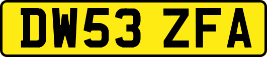 DW53ZFA