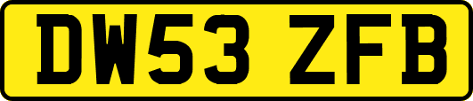 DW53ZFB