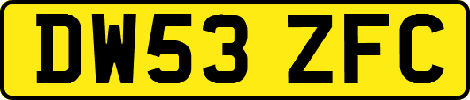 DW53ZFC