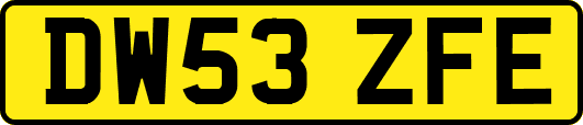DW53ZFE