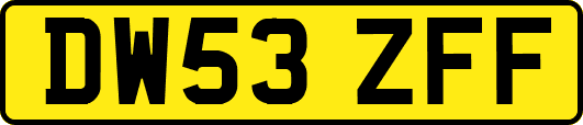 DW53ZFF