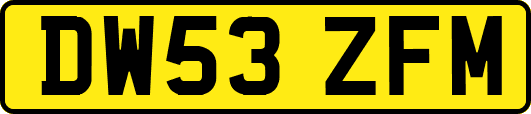 DW53ZFM