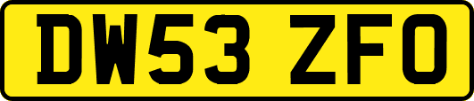 DW53ZFO