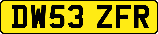 DW53ZFR