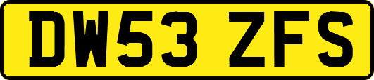 DW53ZFS