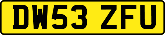 DW53ZFU