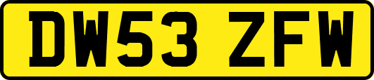 DW53ZFW