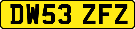 DW53ZFZ