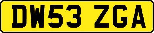 DW53ZGA